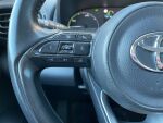 Toyota Yaris 2023 Valkoinen
