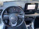 Toyota Yaris 2023 Valkoinen