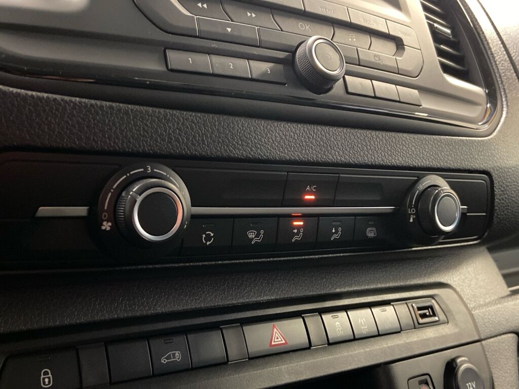 Fiat Scudo 2023 Valkoinen