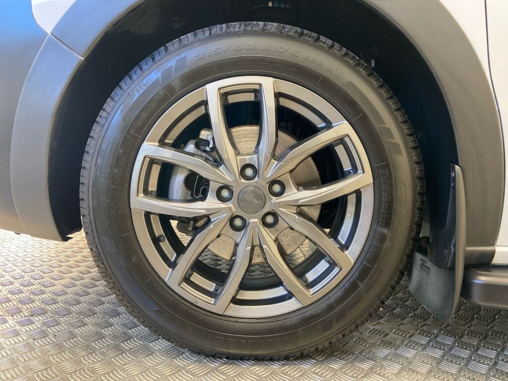 Fiat Scudo 2023 Valkoinen