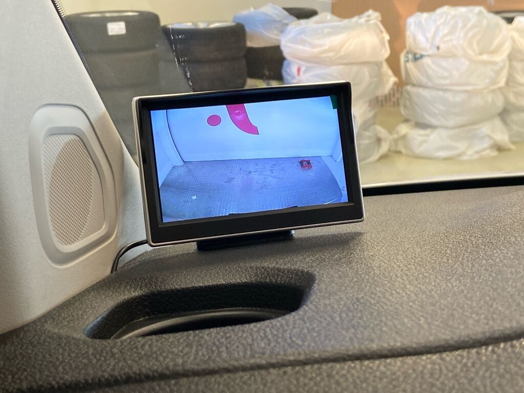 Fiat Scudo 2023 Valkoinen