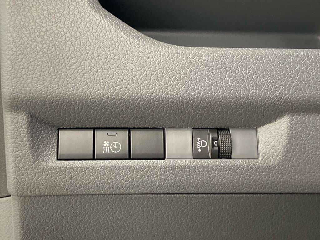 Fiat Scudo 2023 Valkoinen