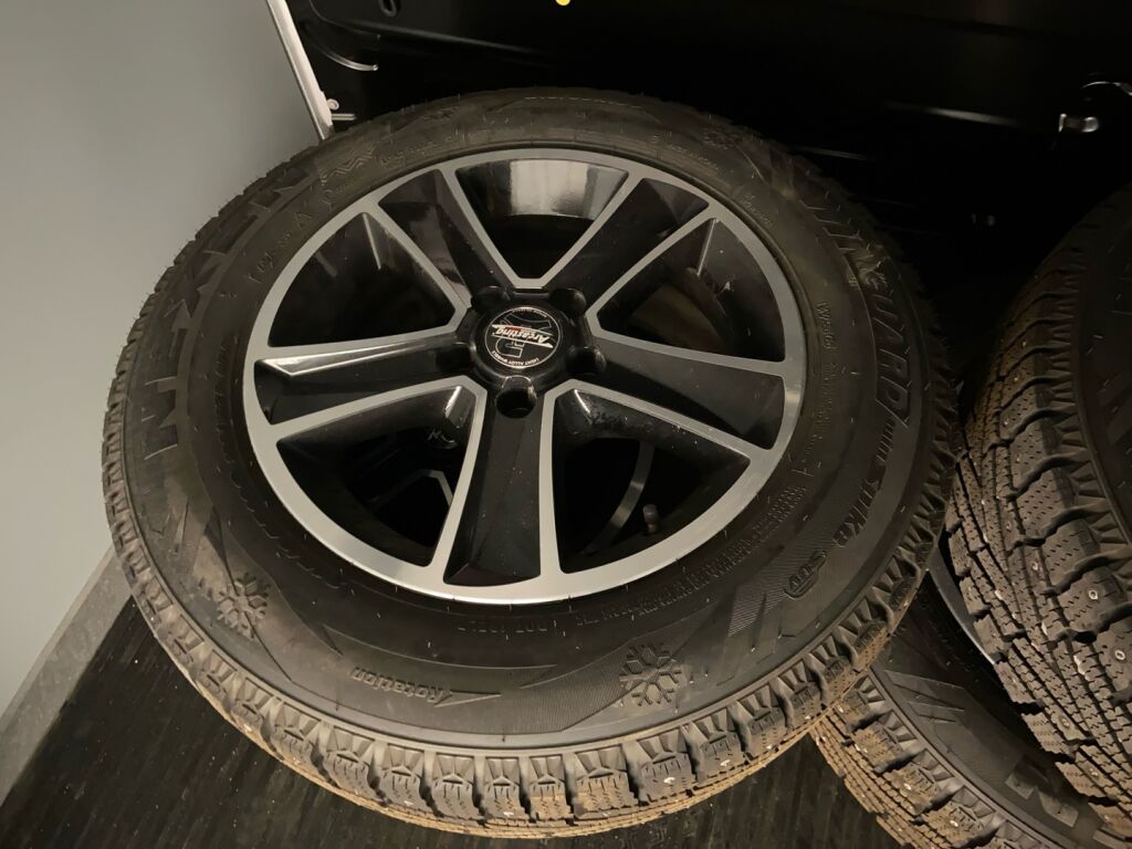 Fiat Scudo 2023 Valkoinen