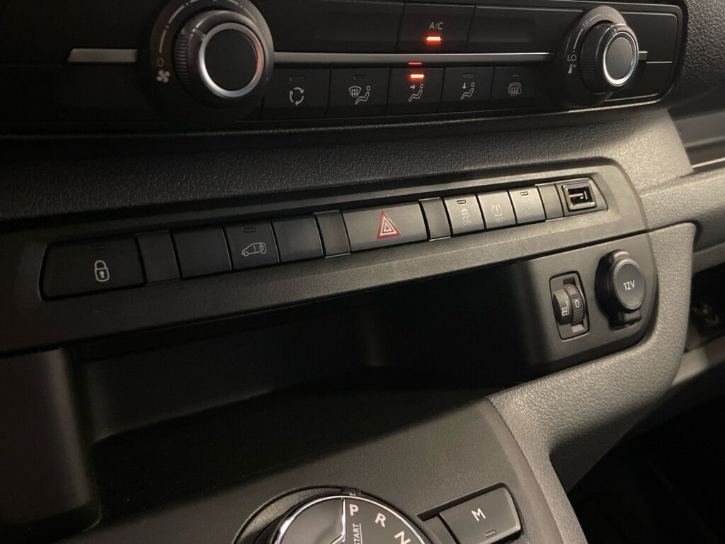 Fiat Scudo 2023 Valkoinen