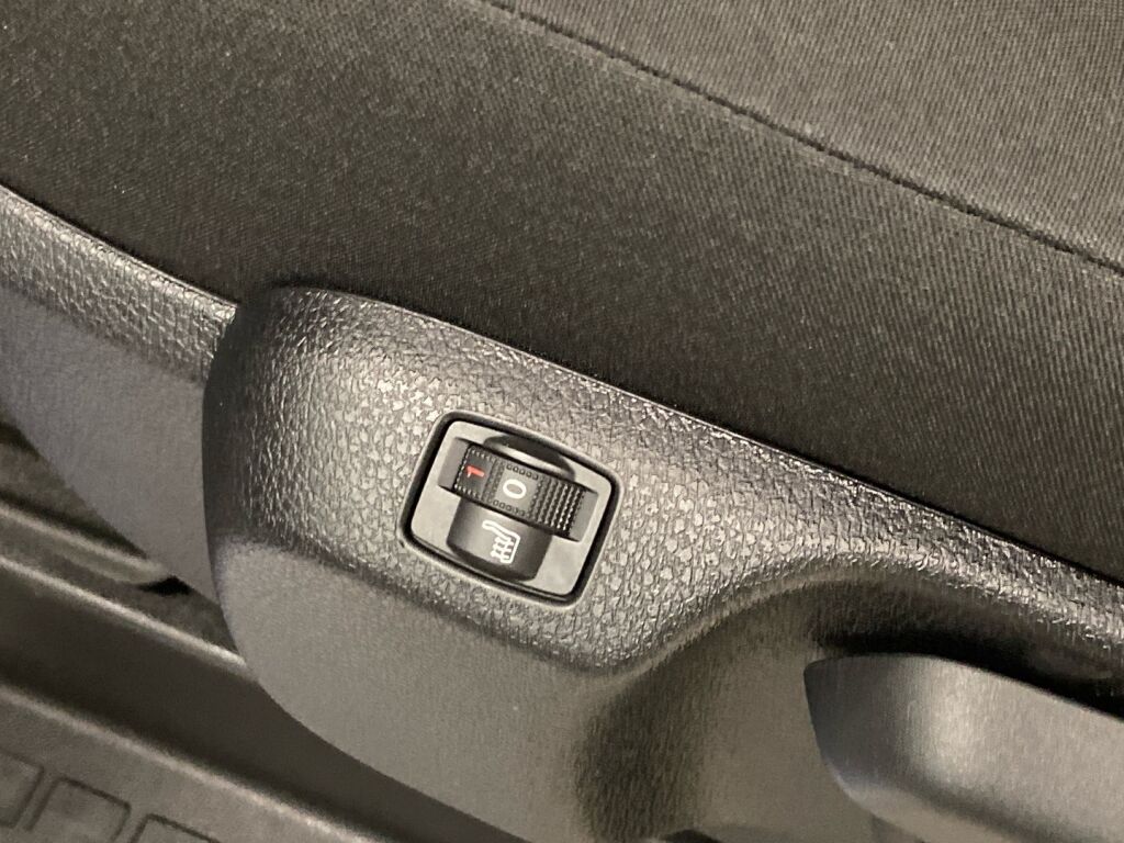 Fiat Scudo 2023 Valkoinen