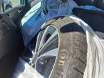 Volkswagen ID.3 2020 Turkoosi