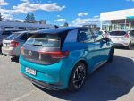 Volkswagen ID.3 2020 Turkoosi