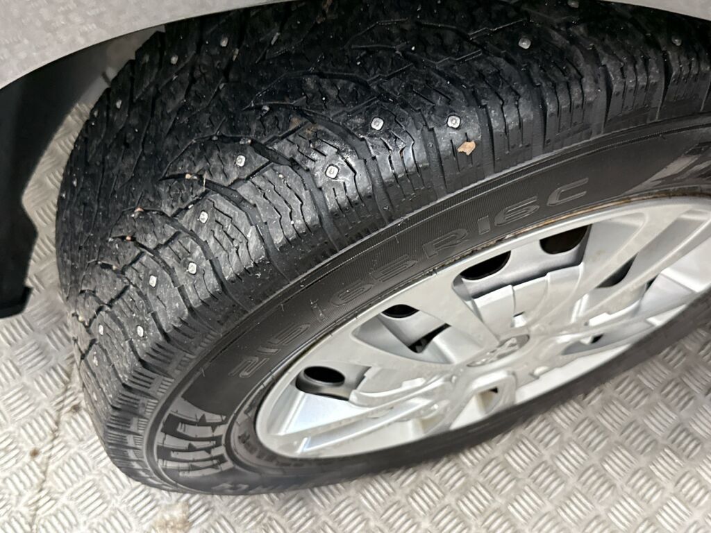 Peugeot Expert 2022 Harmaa