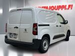 Peugeot Partner 2023 Valkoinen