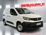 Peugeot Partner 2023 Valkoinen
