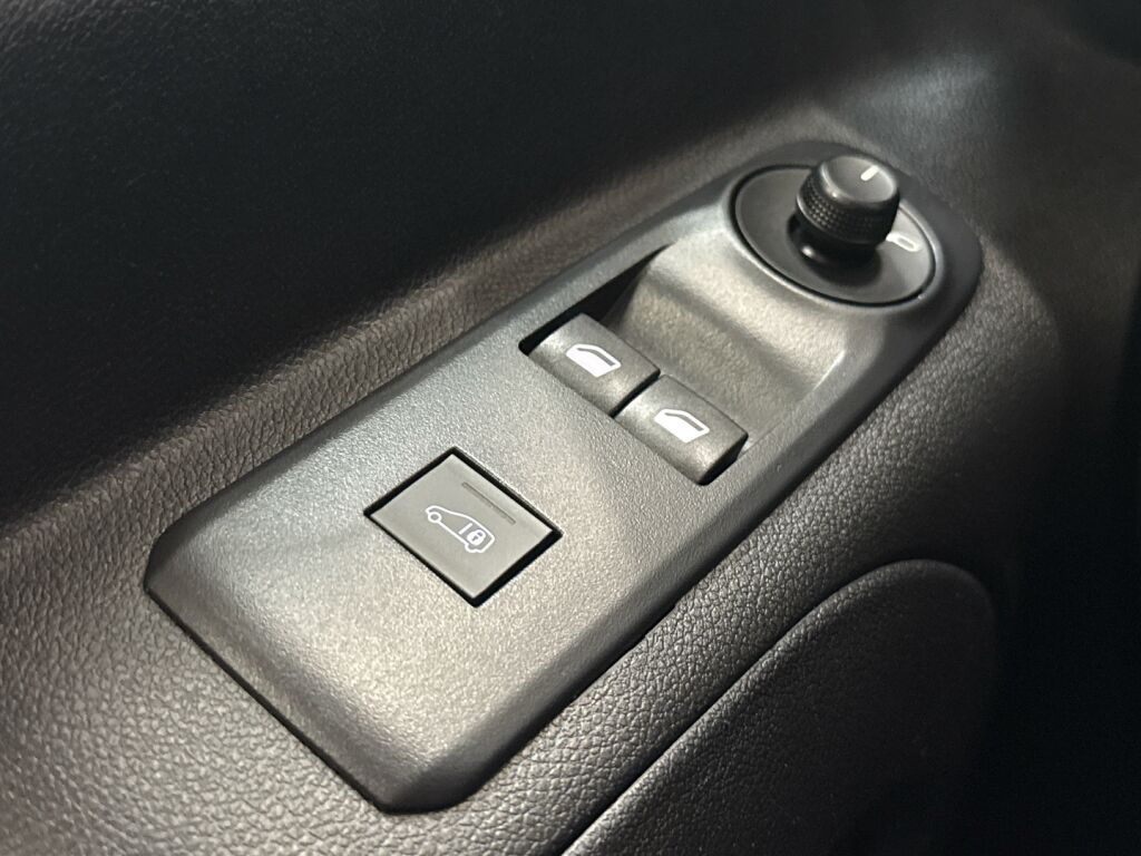 Peugeot Partner 2023 Valkoinen