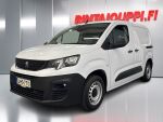 Peugeot Partner 2022 Valkoinen