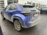 Toyota Yaris Cross 2022 Sininen