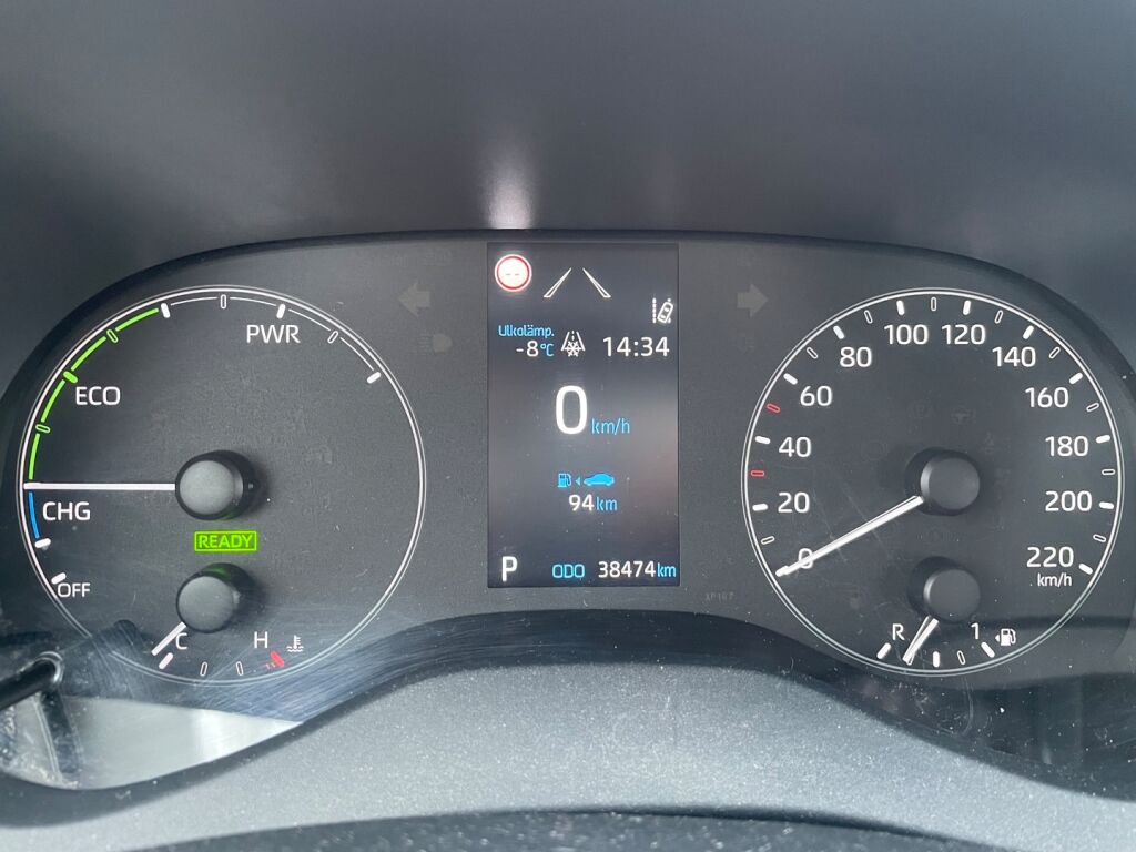 Toyota Yaris 2023 Valkoinen