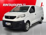 Peugeot Expert 2023 Valkoinen