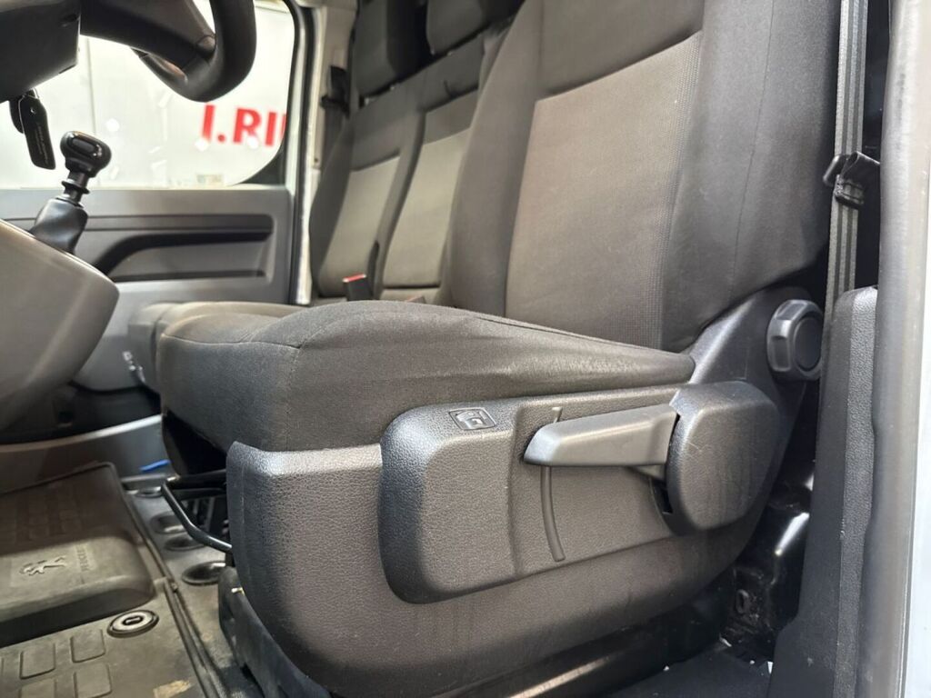 Peugeot Expert 2023 Valkoinen