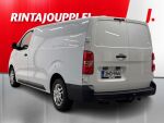 Peugeot Expert 2023 Valkoinen