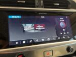 Jaguar I-PACE 2018 Harmaa
