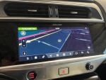 Jaguar I-PACE 2018 Harmaa
