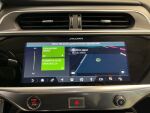 Jaguar I-PACE 2018 Harmaa