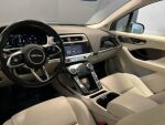 Jaguar I-PACE 2018 Harmaa