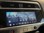 Jaguar I-PACE 2018 Harmaa