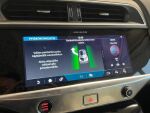 Jaguar I-PACE 2018 Harmaa