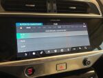 Jaguar I-PACE 2018 Harmaa