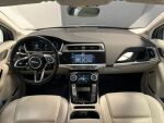 Jaguar I-PACE 2018 Harmaa