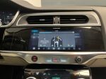 Jaguar I-PACE 2018 Harmaa