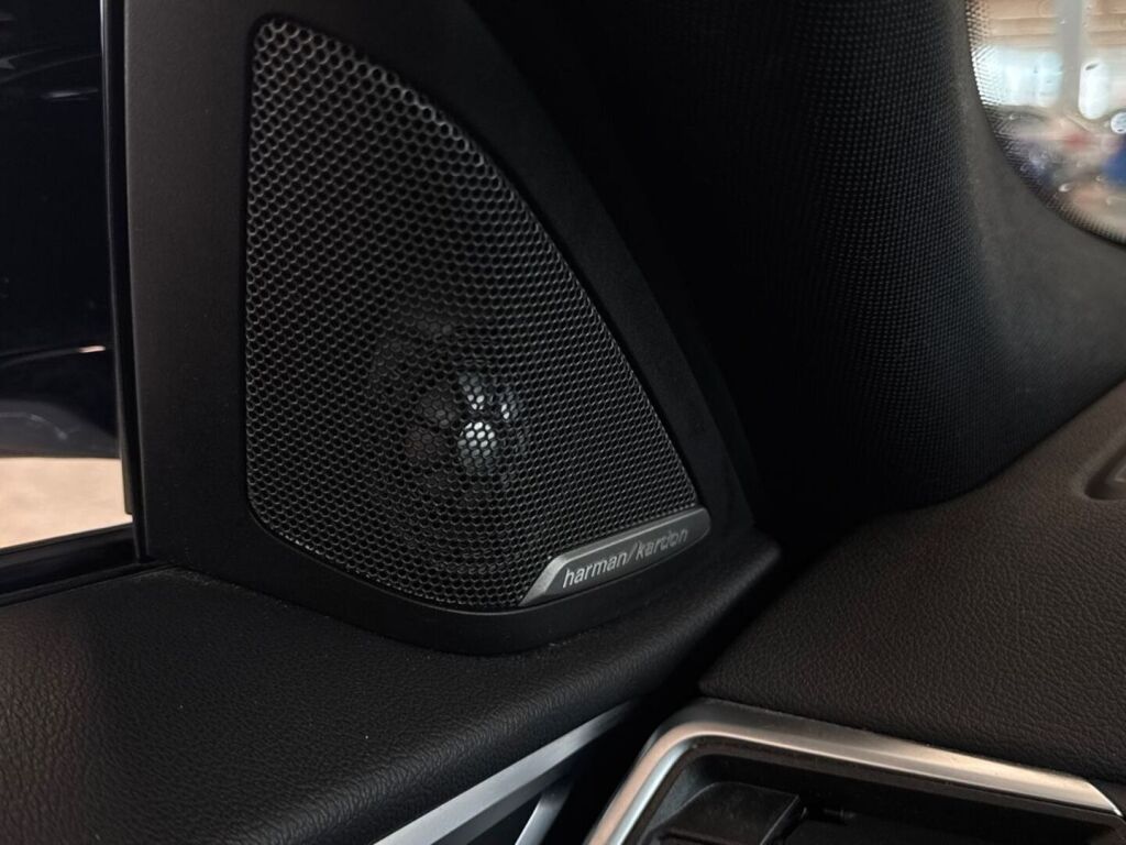 BMW i4 M50 2022 Valkoinen