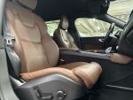 Volvo V60 2020 Harmaa