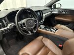Volvo V60 2020 Harmaa