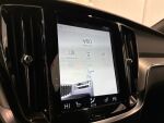 Volvo V60 2020 Harmaa