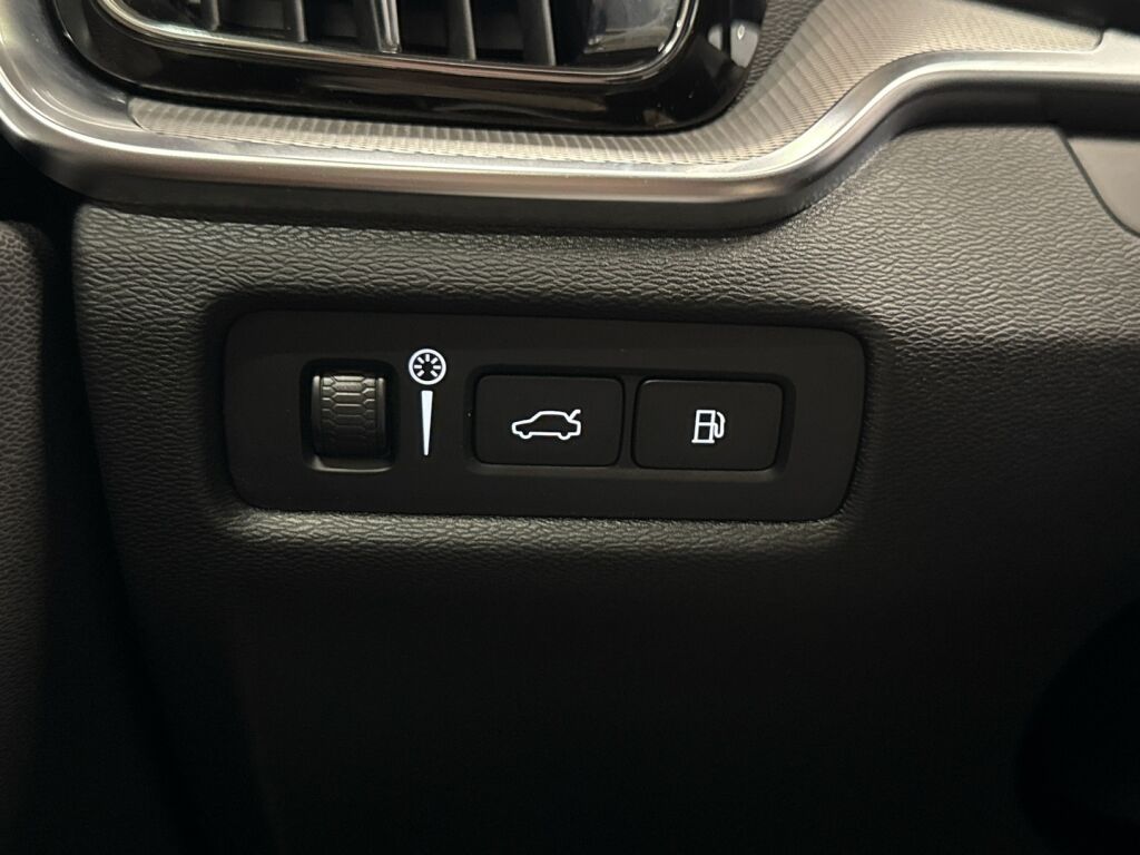 Volvo V60 2020 Harmaa