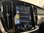 Volvo V60 2020 Harmaa