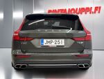 Volvo V60 2020 Harmaa