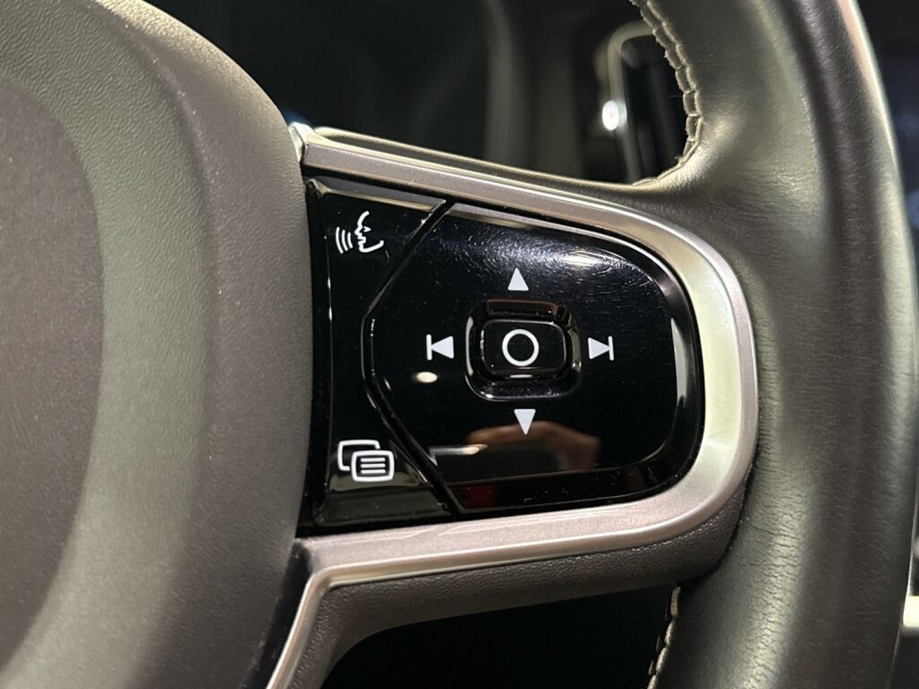 Volvo V60 2020 Harmaa