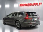 Volvo V60 2020 Harmaa
