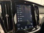 Volvo V60 2020 Harmaa