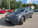 Tesla Model Y 2022 Harmaa