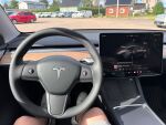Tesla Model Y 2022 Harmaa