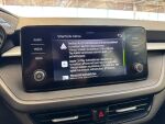 Skoda Fabia 2023 Harmaa