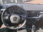 Skoda Fabia 2023 Harmaa