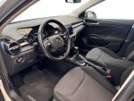 Skoda Fabia 2023 Harmaa