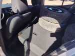 Skoda Fabia 2023 Harmaa