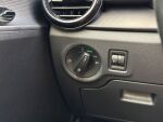 Skoda Fabia 2023 Harmaa