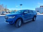 Ford Ranger 2023 Sininen