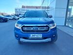 Ford Ranger 2023 Sininen