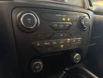 Ford Ranger 2023 Sininen